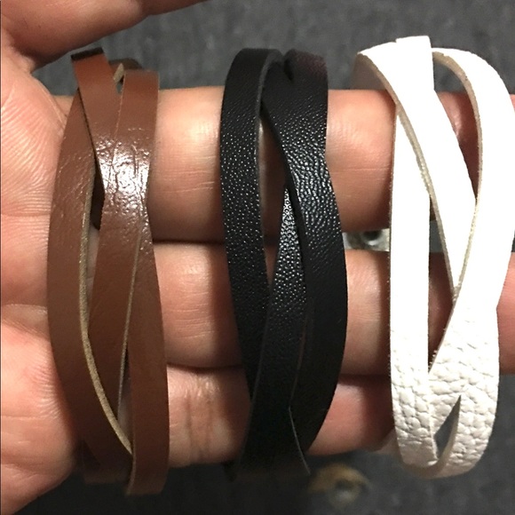 2 sets bracelets - Picture 5 of 5